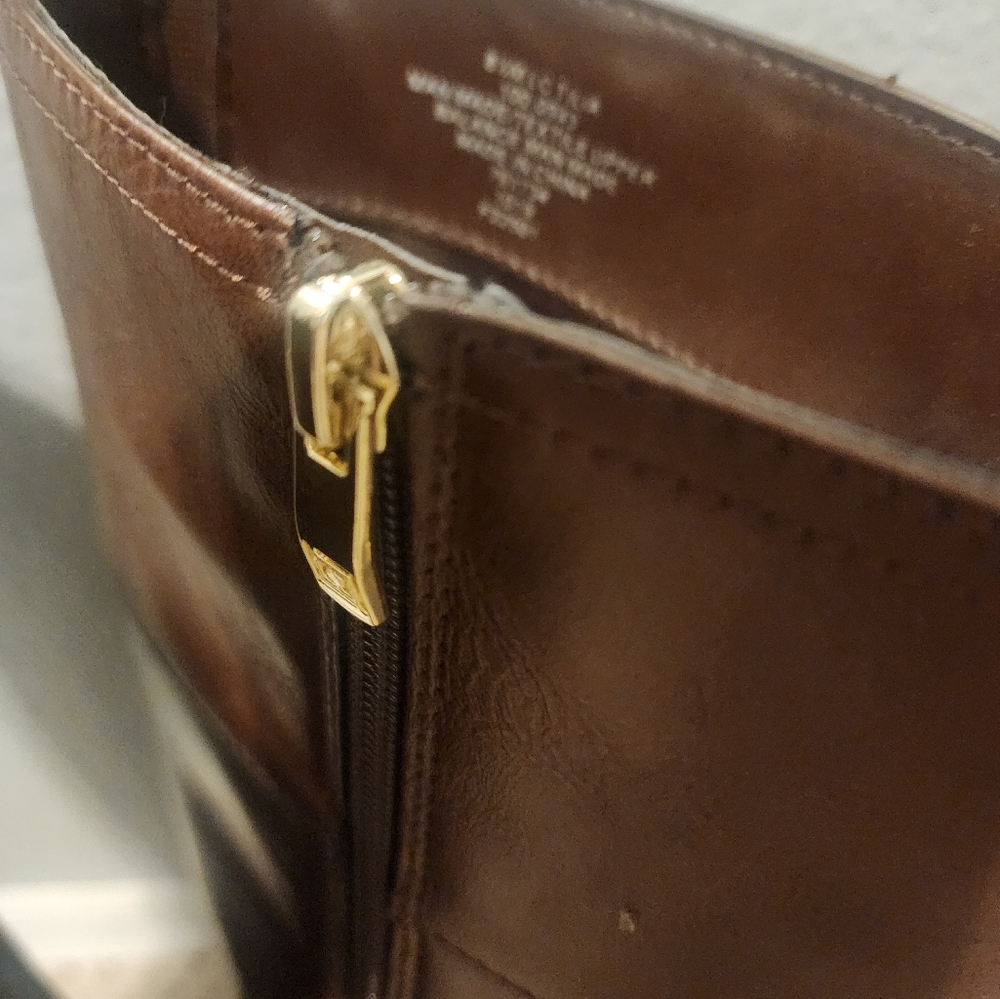 Liz Claiborne Boots